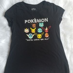 Pokemon Shirt